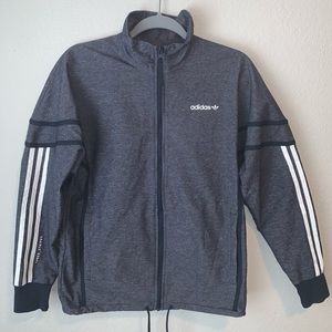 Adidas Navy Jacket